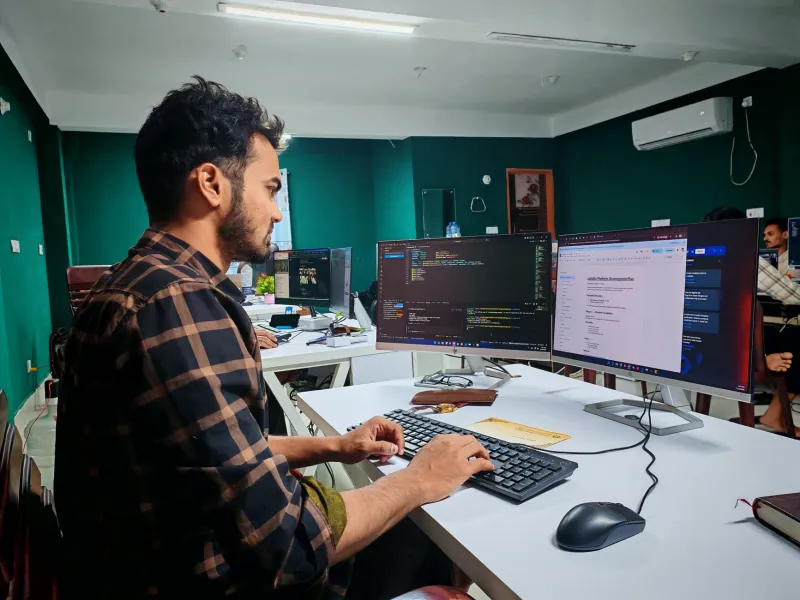 Talent Staying Put: How Latin America's Skilled Workforce Is Quietly Rewriting the Rules of Global Tech Recruitment